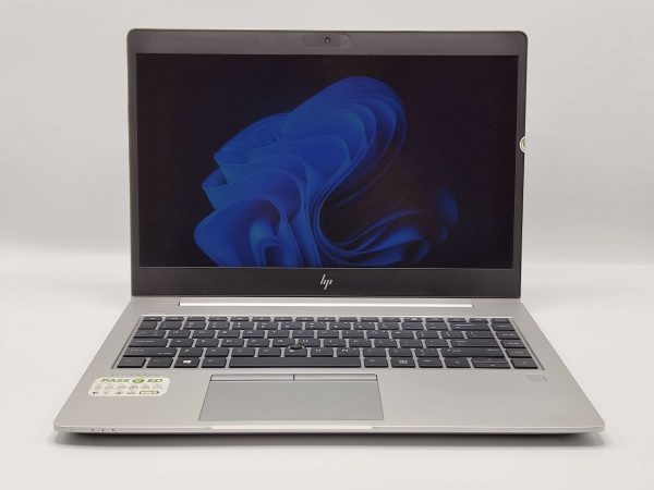 لپتاپ HP EliteBook 745 G6