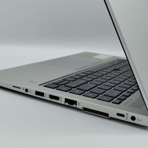 لپتاپ کارکرده استوک HP EliteBook 745 G6 R5-3500U | 16G | 256G | 2G Vega 8