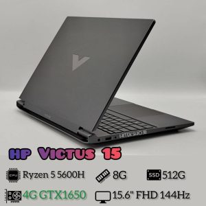 HP Victus15-fb0040AX