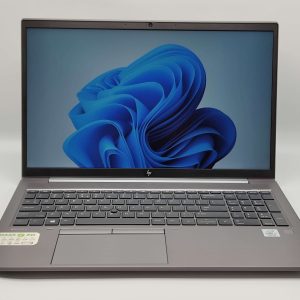 Hp Zbook 15-G7-Firefly