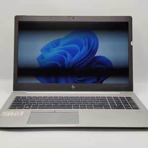 لپتاپ کارکرده استوک HP Elitebook 850 G6 i5-8365U | 8G | 256G |intel UHD | FHD+IPS