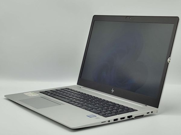 لپتاپ HP Elitebook 850 G6