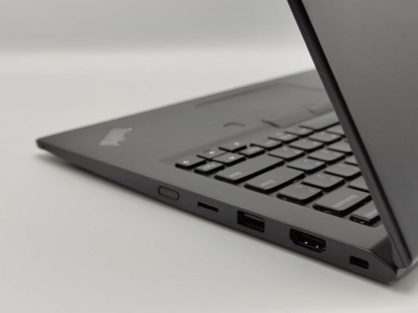 لپتاپ Lenovo Tinkpad X13 Yoga Gen1