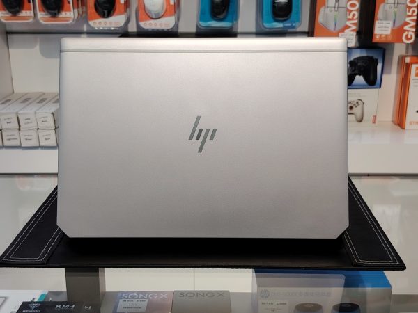 لپ تاپ استوک HP ZBook 15-G6 i7-9850H/32/512/4G-T2000 - Image 2