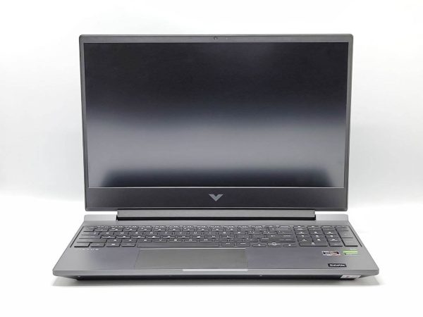 HP Victus15-fb0040AX