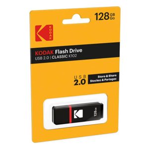 فلش USB 128GB Kodak