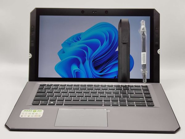 لپتاپ HP Zbook X2-G4