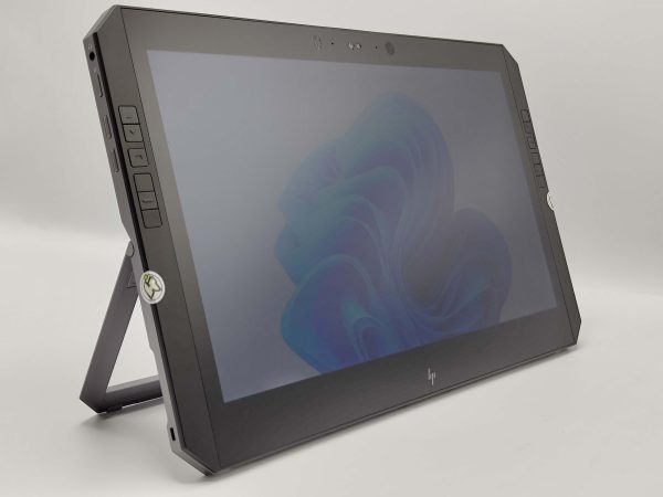 لپتاپ HP Zbook X2-G4