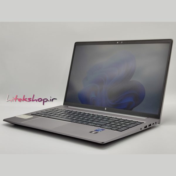 لپتاپ HP Zbook 15 G9-Power