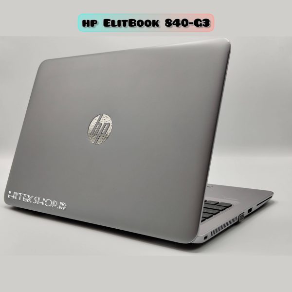 لپ تاپ کارکرده HP Elitebook 840 G3