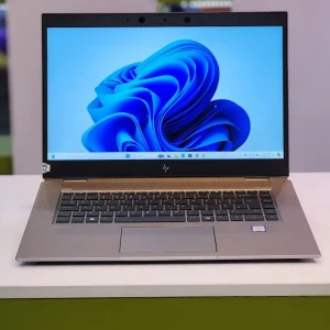 HP Zbook 15-G5