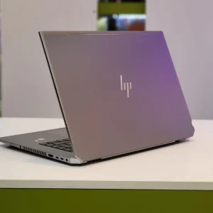 لپ تاپ 15 اینچی استوک HP Zbook G5