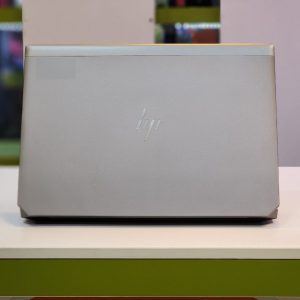 لپ تاپ 15 اینچی استوک HP Zbook G6