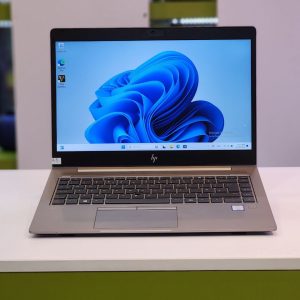 HP Zbook 14U-G5