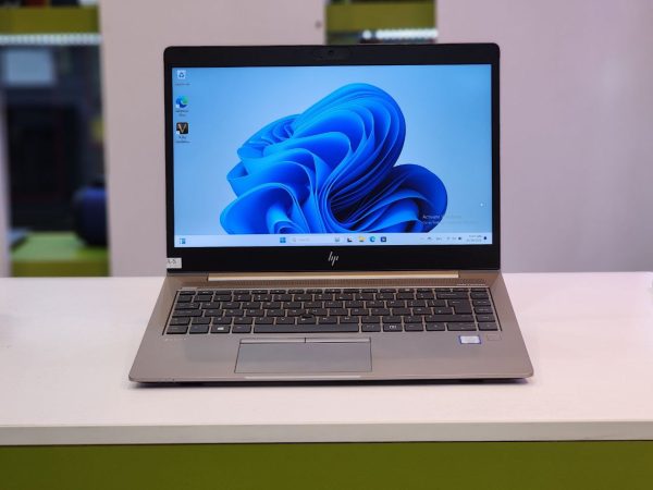 HP Zbook 14U-G5