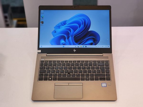 HP Zbook 14U-G5