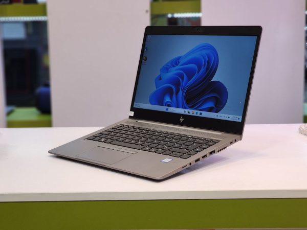 HP Zbook 14U-G5