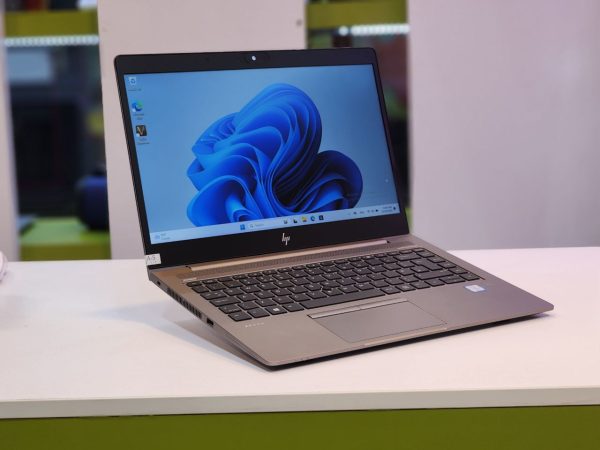 HP Zbook 14U-G5