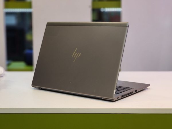 HP Zbook 14U-G5