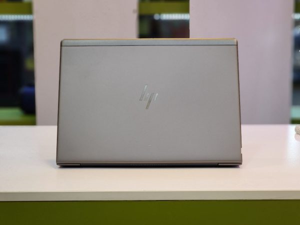 HP Zbook 14U-G5