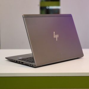 لپتاپ 14 اینچی استوک HP Zbook 14U-G5