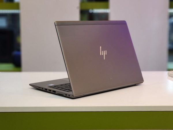 HP Zbook 14U-G5