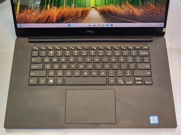 Dell Precision 5530