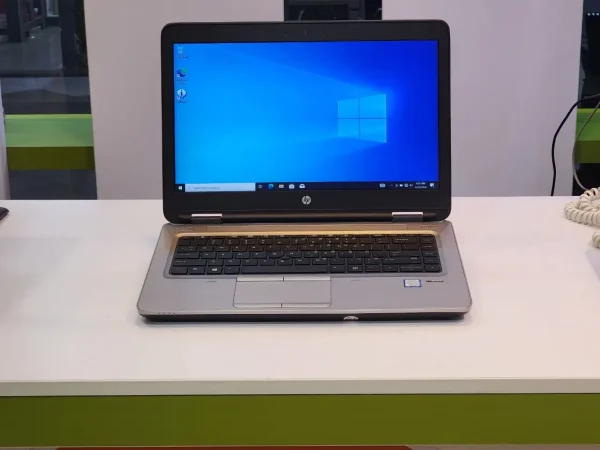 HP ProBook 640-G3