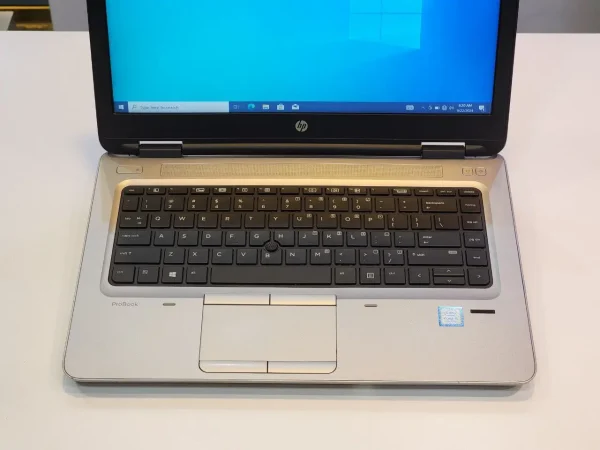 HP ProBook 640-G3