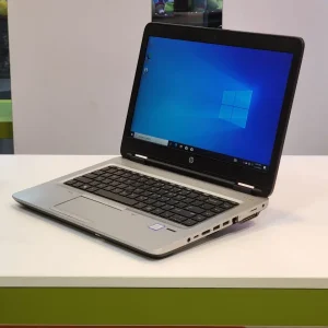 لپ تاپ استوک 14 اینچی HP ProBook 640 G3