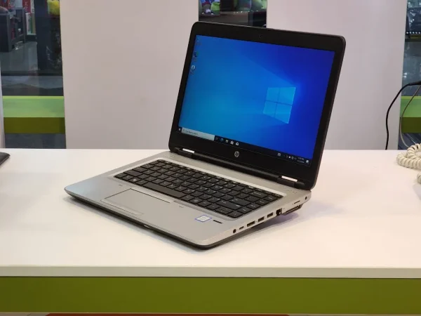 HP ProBook 640-G3