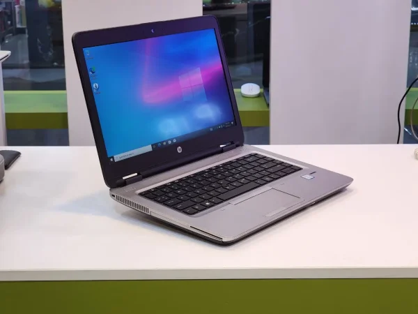 HP ProBook 640-G3