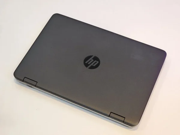 HP ProBook 640-G3