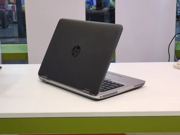 HP ProBook 640-G3