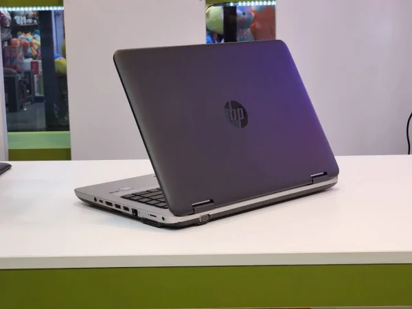 HP ProBook 640-G3