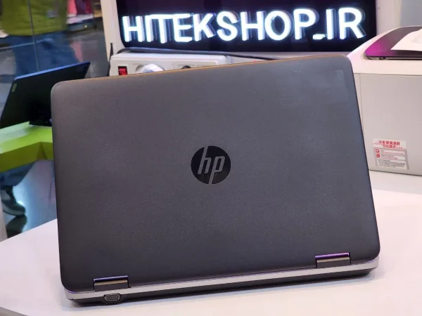 HP ProBook 640-G3