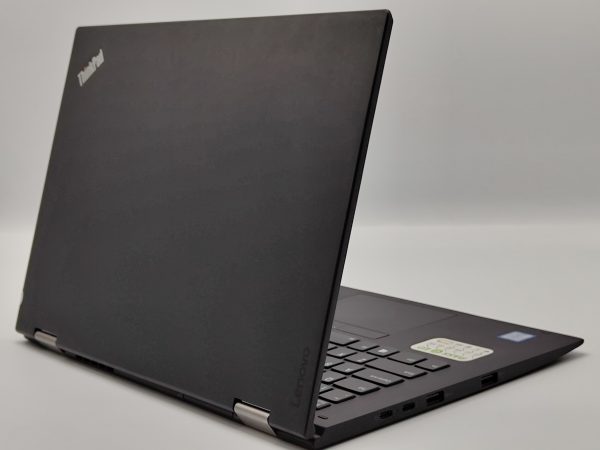 Lenovo TinkPad X1 Yoga