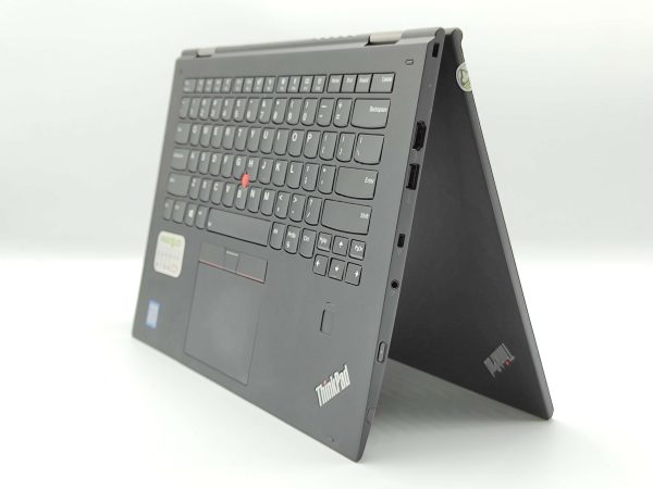 Lenovo TinkPad X1 Yoga