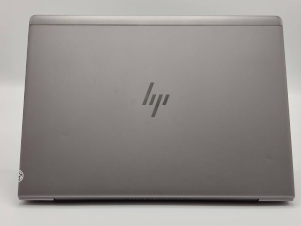 HP Zbook 14U G6