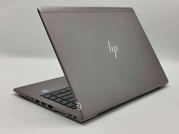 HP Zbook 14U G6