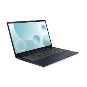 لپتاپ نو آکبند Lenovo Ideapad3 i7-1225U | 8G | 512G | Intel Iris | FHD