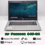  HP ProBook 645 G4