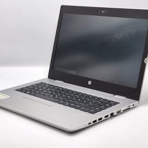 لپتاپ کارکرده استوک HP ProBook 645 G4
