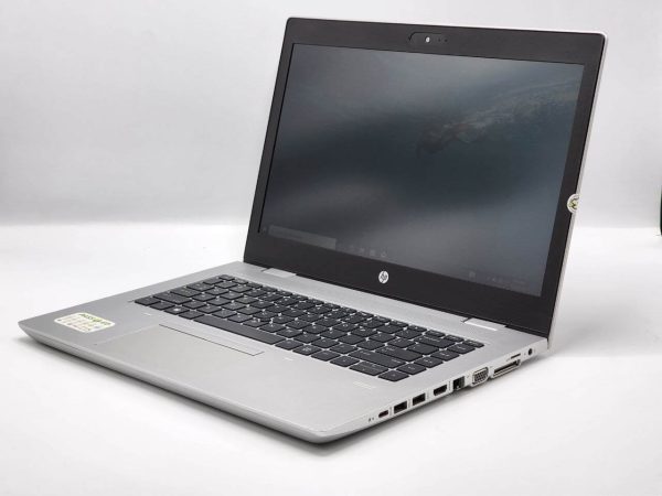 HP EliteBook 645 G4