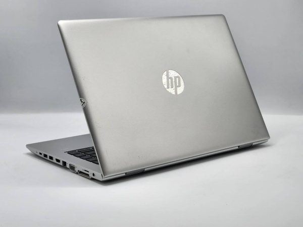 HP EliteBook 645 G4