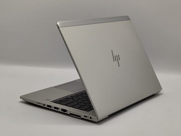 HP EliteBook 735 G6