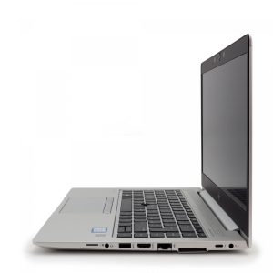 لپتاپ استوک کارکرده 14 اینچی HP Elitebook 840-G5 i5-8350U / 8G /256G / intel UHD 620 /FHD Touch