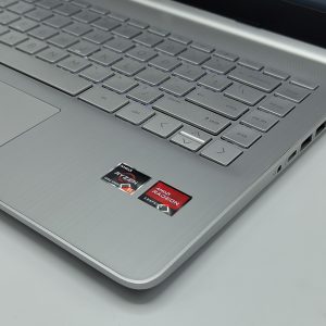 لپتاپ نو جعبه باز 14 اینچی HP Pavilion Laptop 14s-fq1xxx | R5-5500U | 8G | 512G | 512M Radeon | FHD