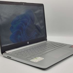 لپتاپ نو جعبه باز 15 اینچی HP Pavilion Laptop 15s-fq1xxx | R5-5500U | 8G | 512G | 512M Radeon | FHD