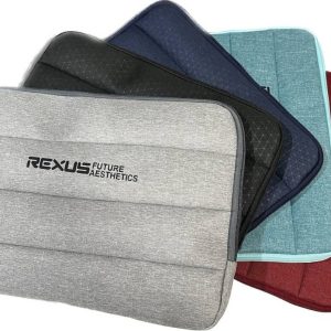 کیف کاوری لپ تاپ تا 15.6 برند Rexus